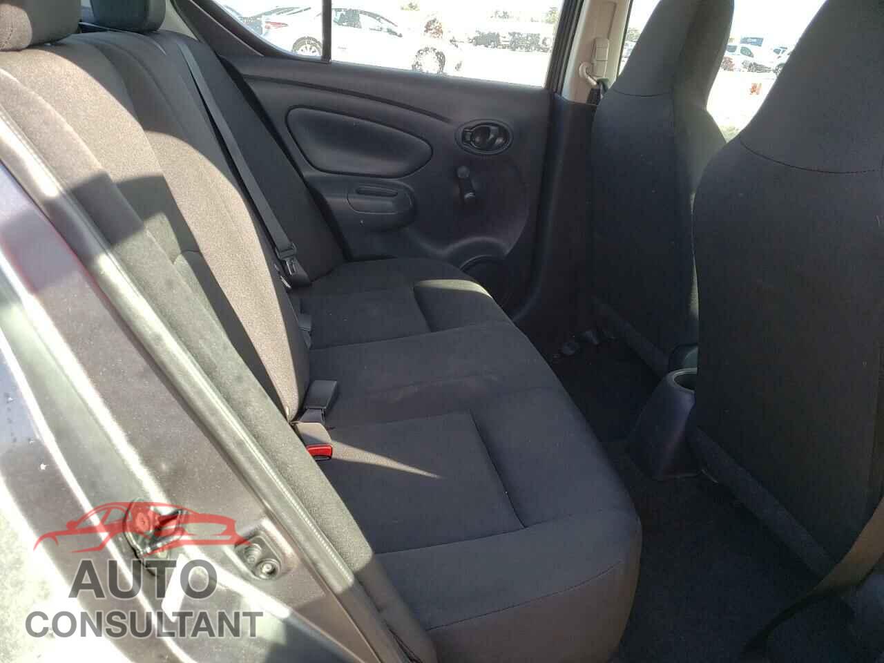NISSAN VERSA 2016 - 3N1CN7AP1GL832143