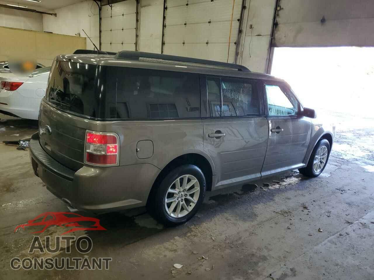 FORD FLEX 2014 - 2FMGK5B81EBD11625
