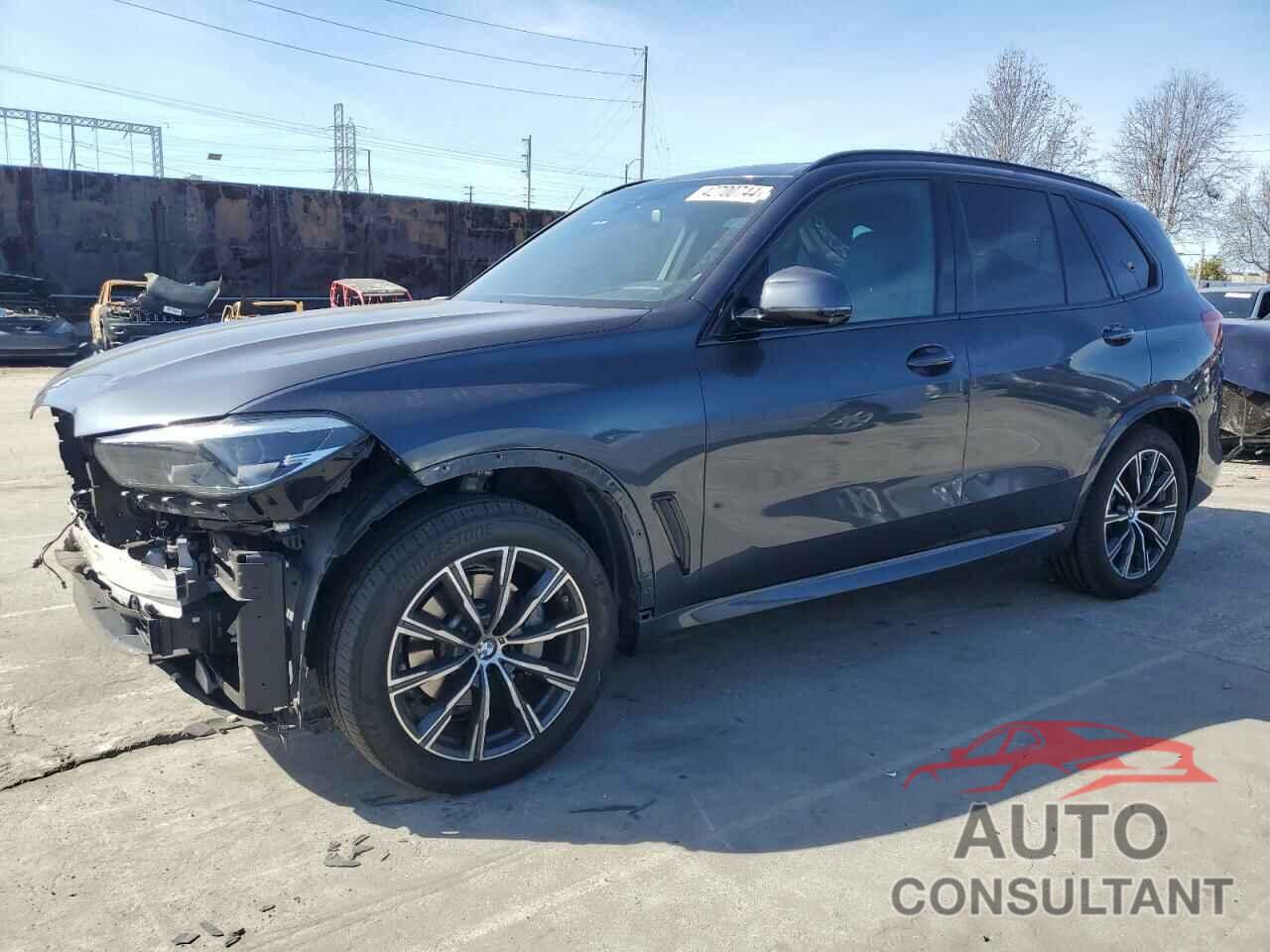 BMW X5 2019 - 5UXCR6C57KLL02415