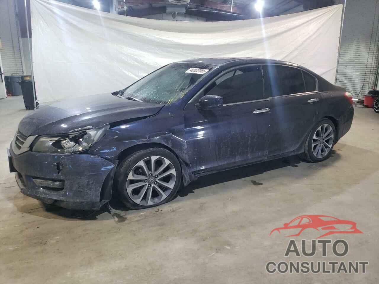HONDA ACCORD 2014 - 1HGCR2F56EA021276