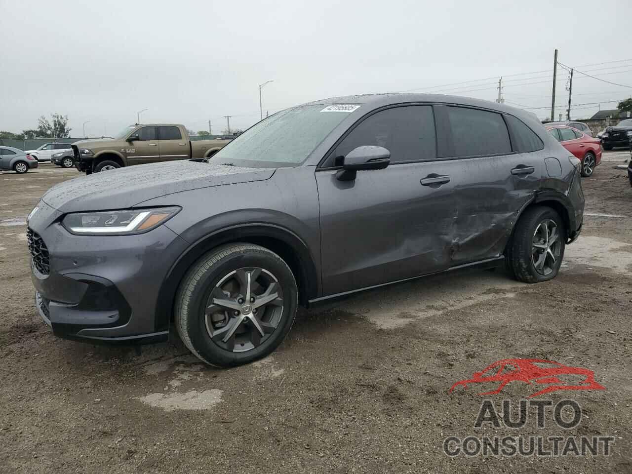 HONDA HR-V 2024 - 3CZRZ1H76RM722288
