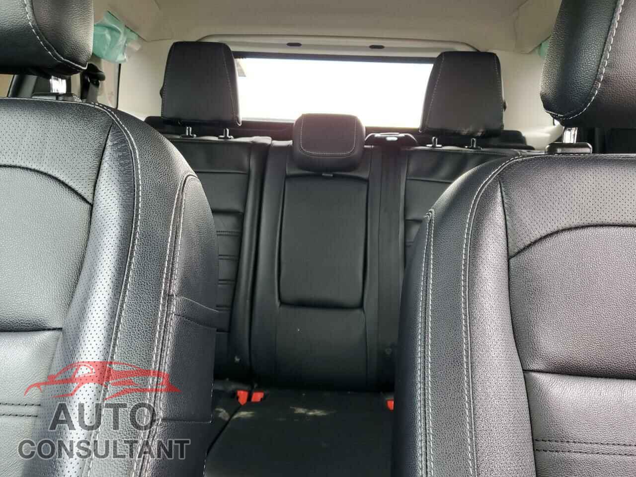 FORD ECOSPORT 2020 - MAJ6S3KL3LC362149