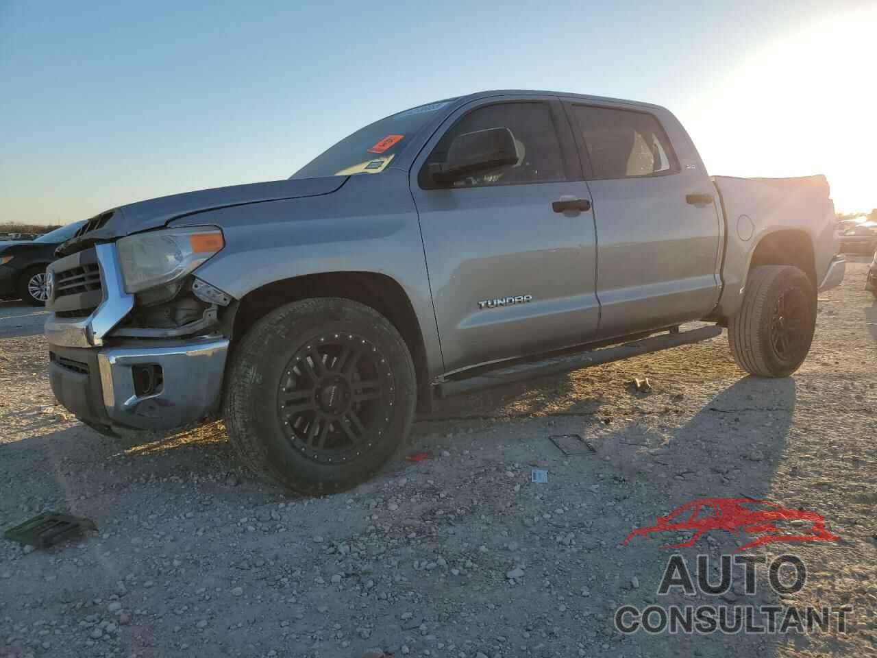 TOYOTA TUNDRA 2014 - 5TFEM5F12EX078639