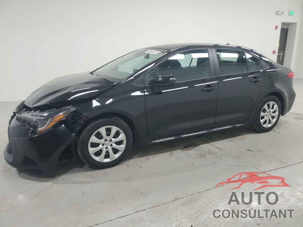 TOYOTA COROLLA 2022 - 5YFEPMAE7NP333117