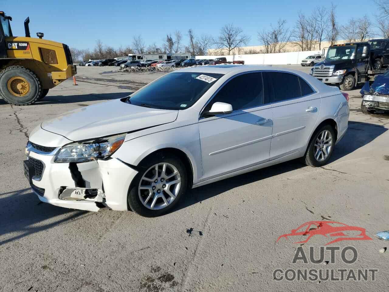CHEVROLET MALIBU 2015 - 1G11C5SL5FF154542