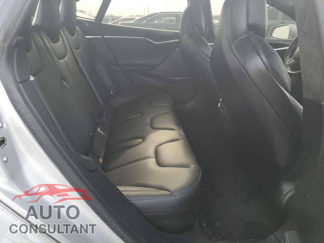 TESLA MODEL S 2017 - 5YJSA1E26HF185111