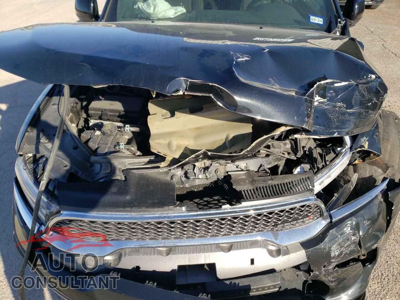 DODGE DURANGO 2023 - 1C4RDHAG2PC630214