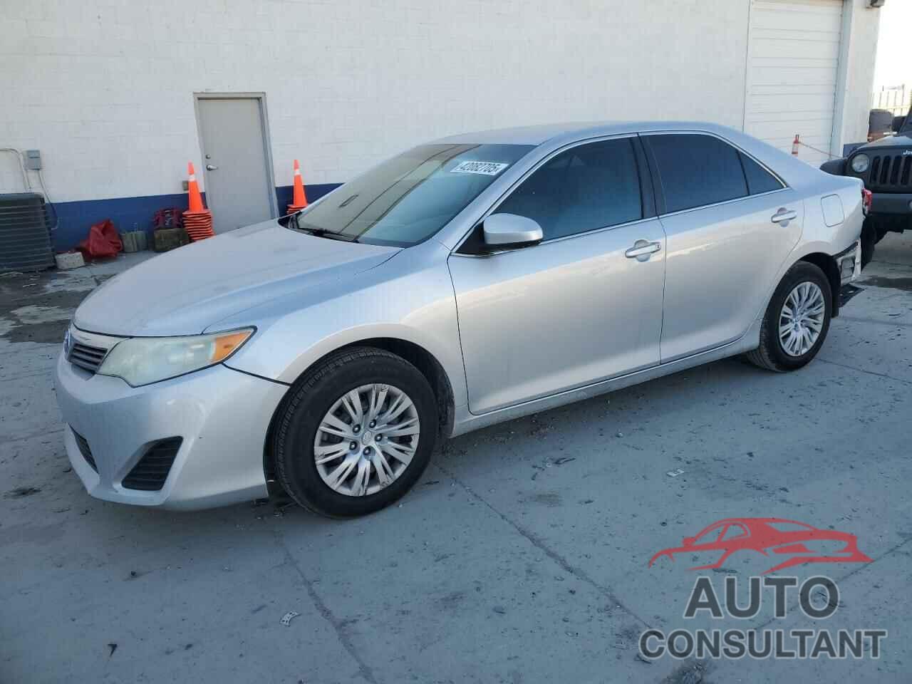 TOYOTA CAMRY 2012 - 4T1BF1FK3CU521180