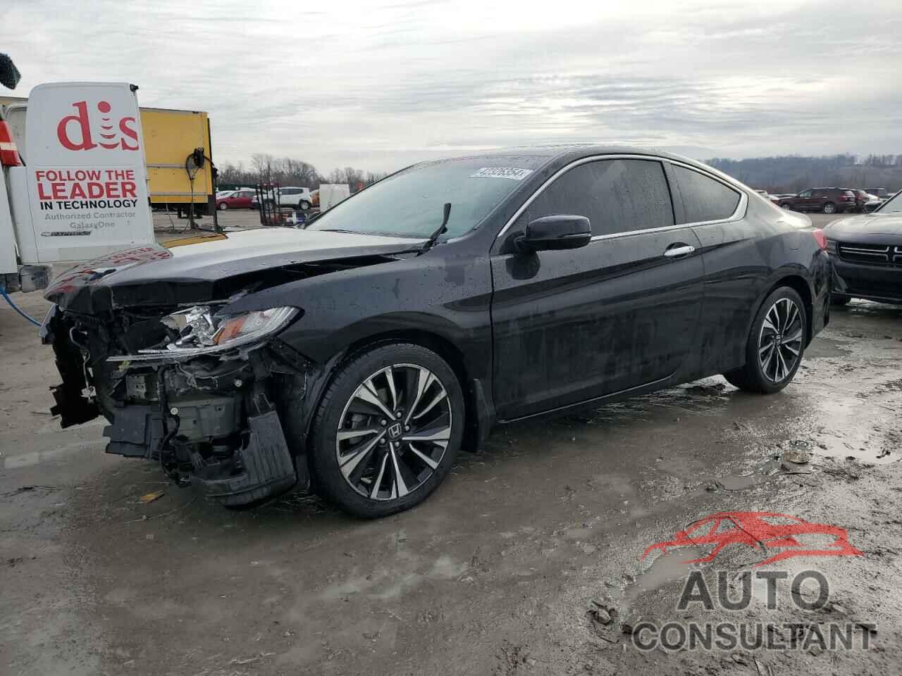 HONDA ACCORD 2016 - 1HGCT2B88GA002989