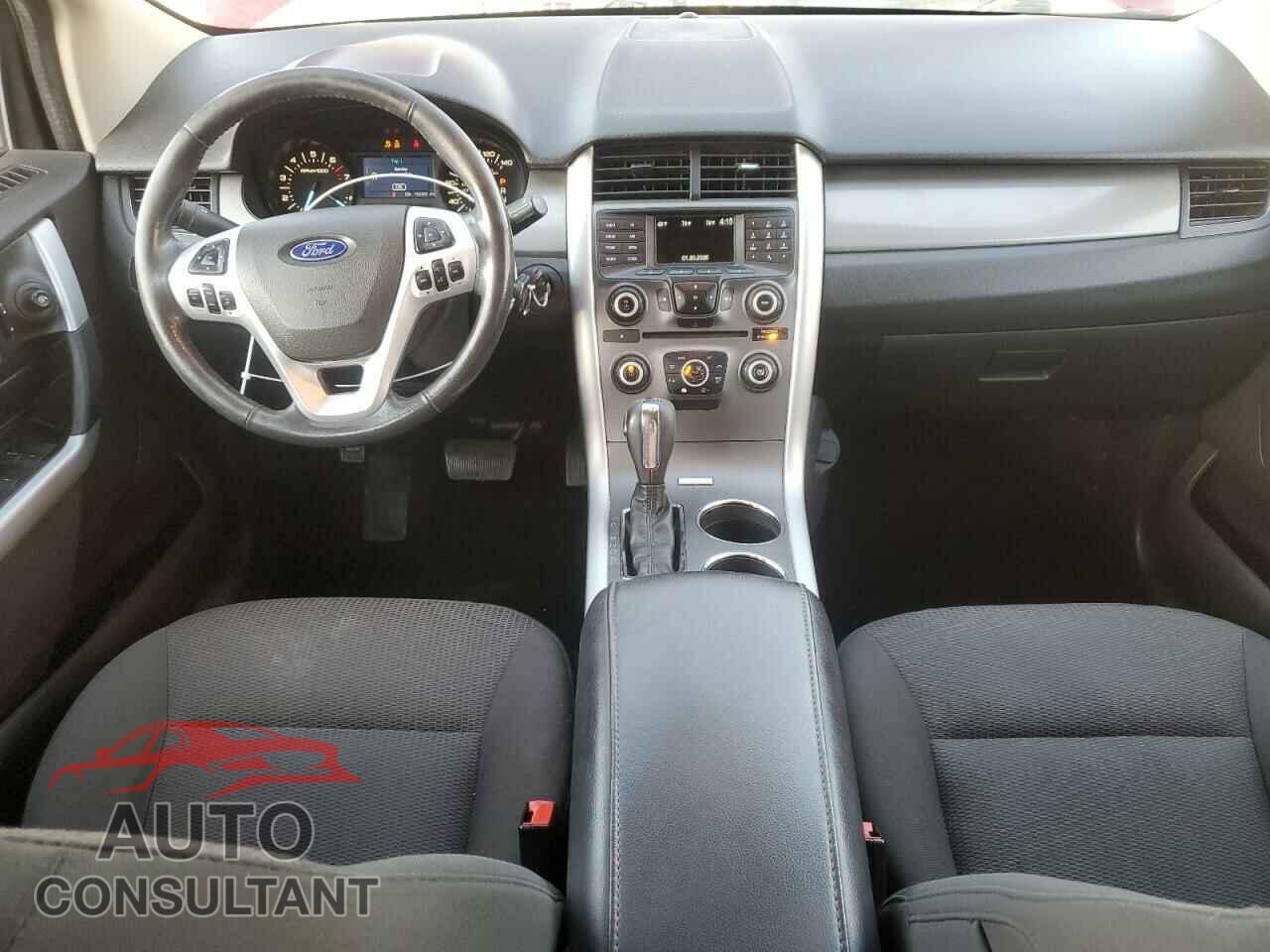 FORD EDGE 2014 - 2FMDK4JC6EBB09883