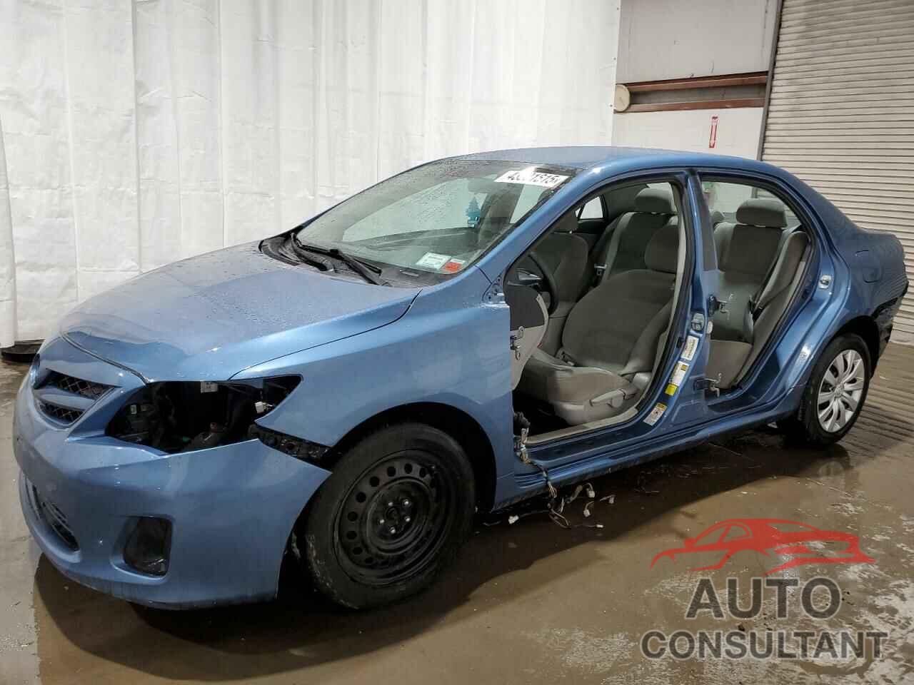 TOYOTA COROLLA 2012 - 5YFBU4EE0CP019330