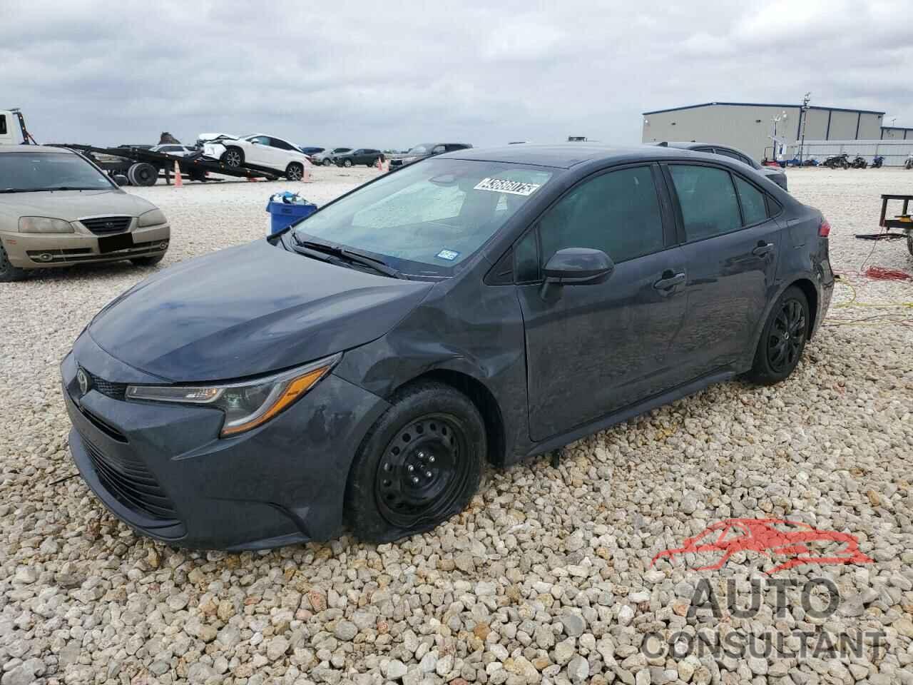 TOYOTA COROLLA 2024 - 5YFB4MDE1RP093964