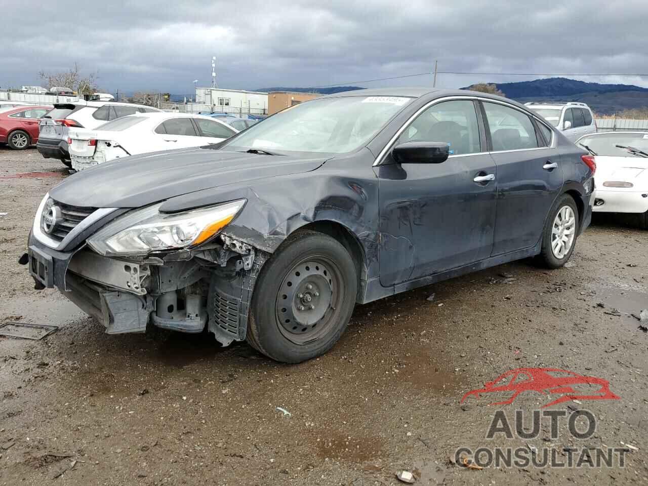 NISSAN ALTIMA 2016 - 1N4AL3AP7GC200638