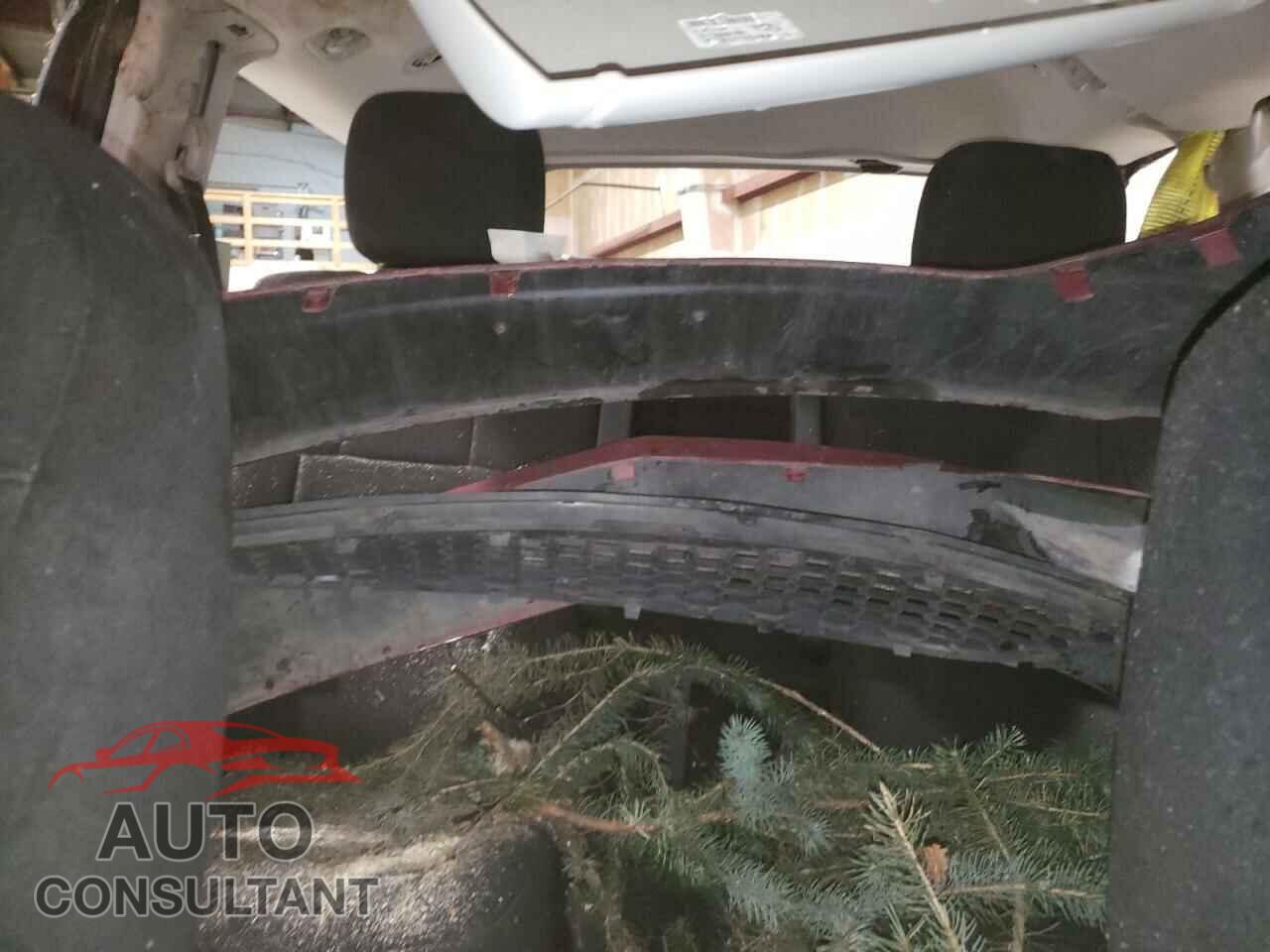 DODGE CARAVAN 2011 - 2D4RN3DG5BR711187