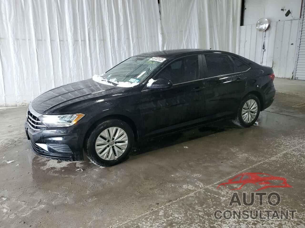 VOLKSWAGEN JETTA 2019 - 3VWC57BU2KM073570