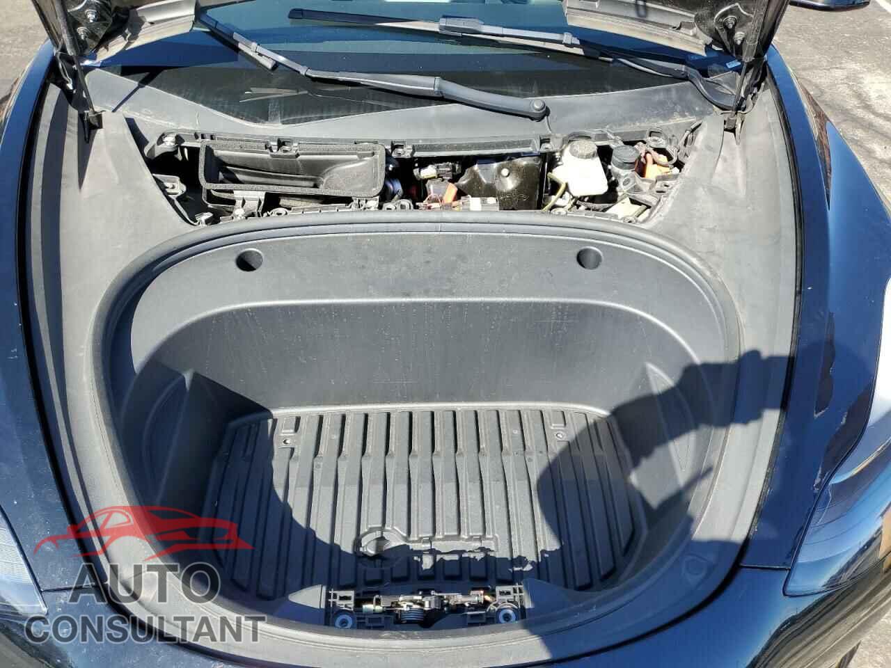 TESLA MODEL 3 2022 - 5YJ3E1EA2NF304624