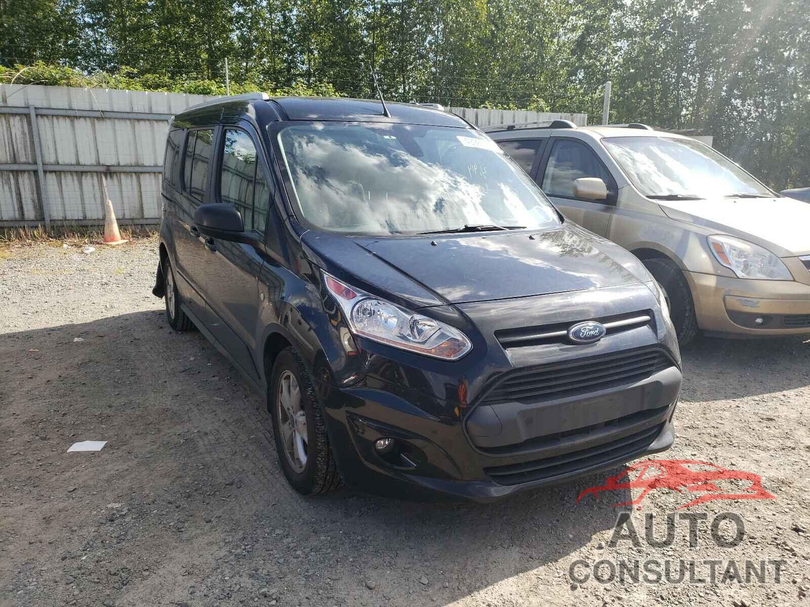 FORD TRANSIT CO 2017 - NM0GS9F72H1318903