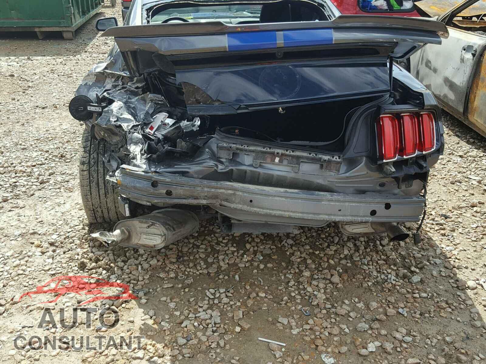 FORD MUSTANG 2015 - 1FA6P8TH2F5314367