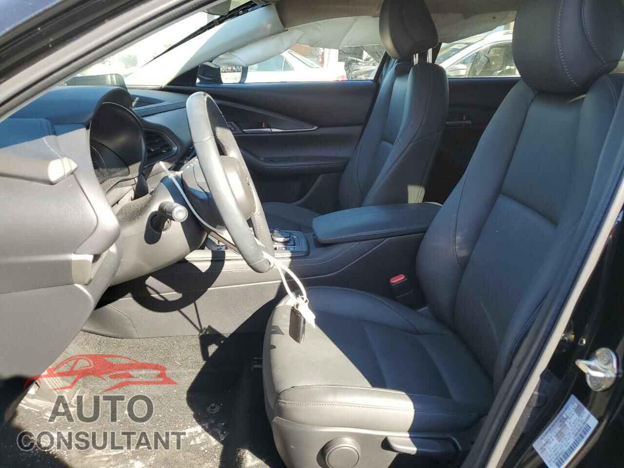 MAZDA CX30 2023 - 3MVDMBBM3PM543012
