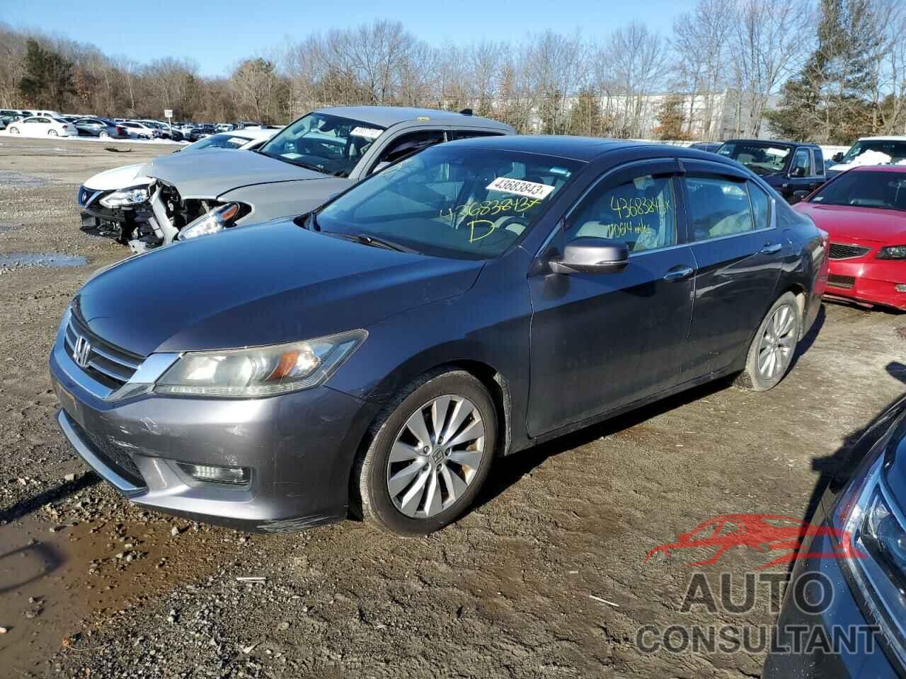 HONDA ACCORD 2015 - 1HGCR2F81FA185112