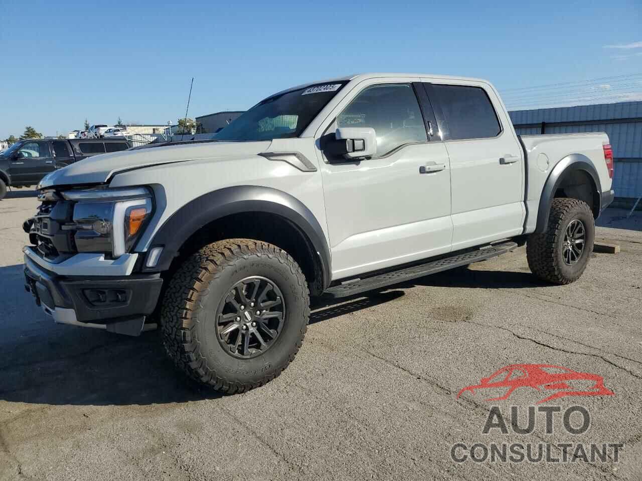 FORD F150 2024 - 1FTFW1RG9RFA65096