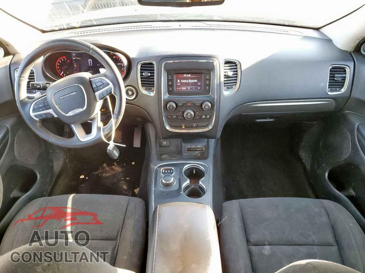 DODGE DURANGO 2014 - 1C4RDHAG8EC551546