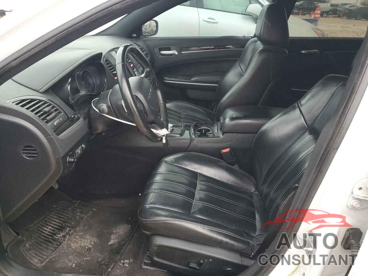 CHRYSLER 300 2019 - 2C3CCABG0KH533456