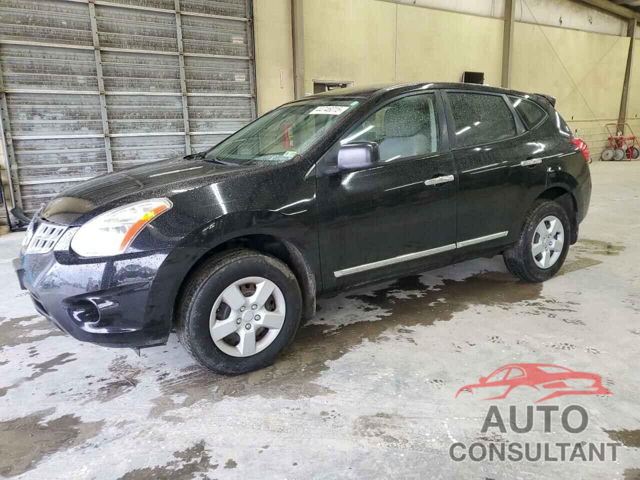 NISSAN ROGUE 2012 - JN8AS5MT8CW267473