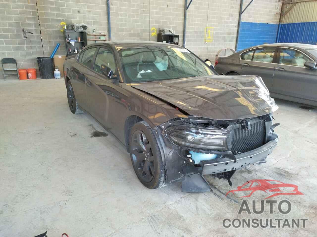 DODGE CHARGER 2020 - 2C3CDXBGXLH248281