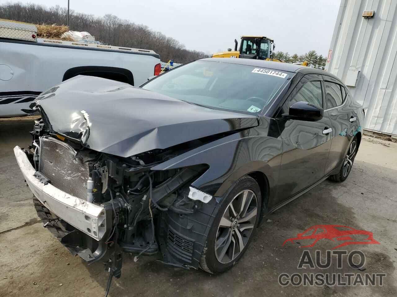 NISSAN MAXIMA 2019 - 1N4AA6AV6KC379995