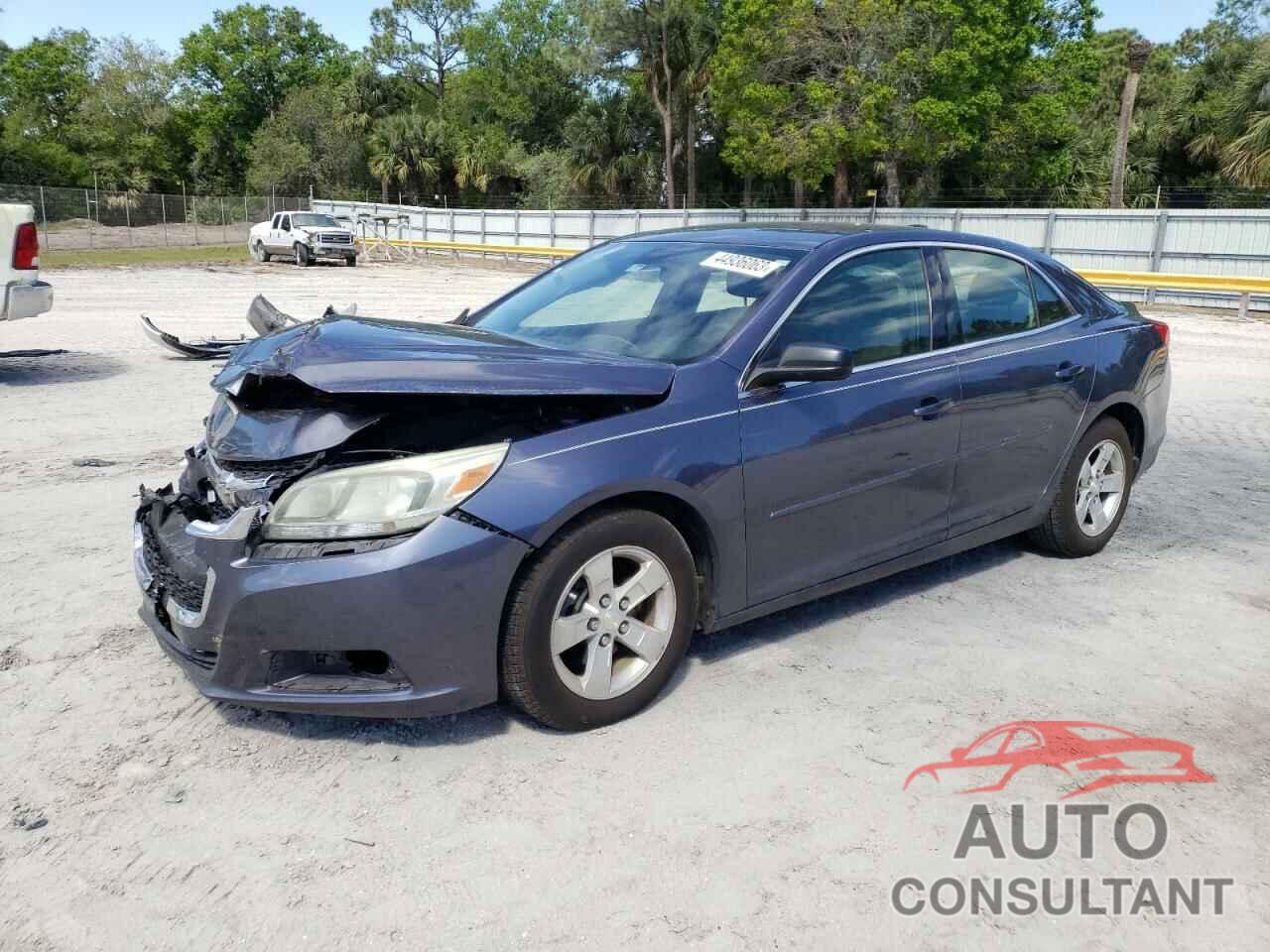 CHEVROLET MALIBU 2015 - 1G11B5SL5FF132897