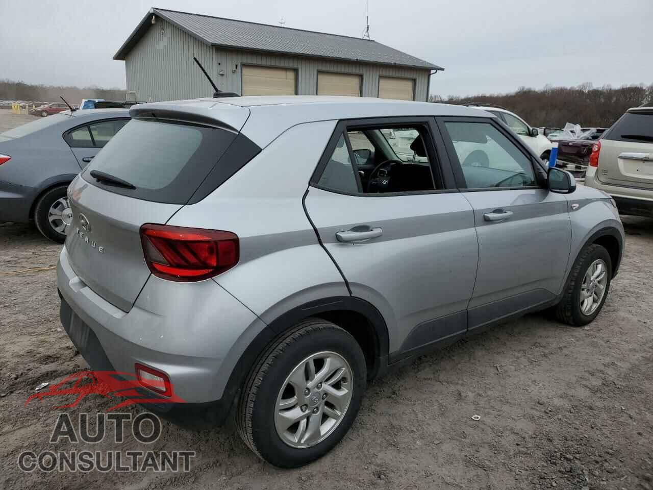 HYUNDAI VENUE 2023 - KMHRB8A35PU213971