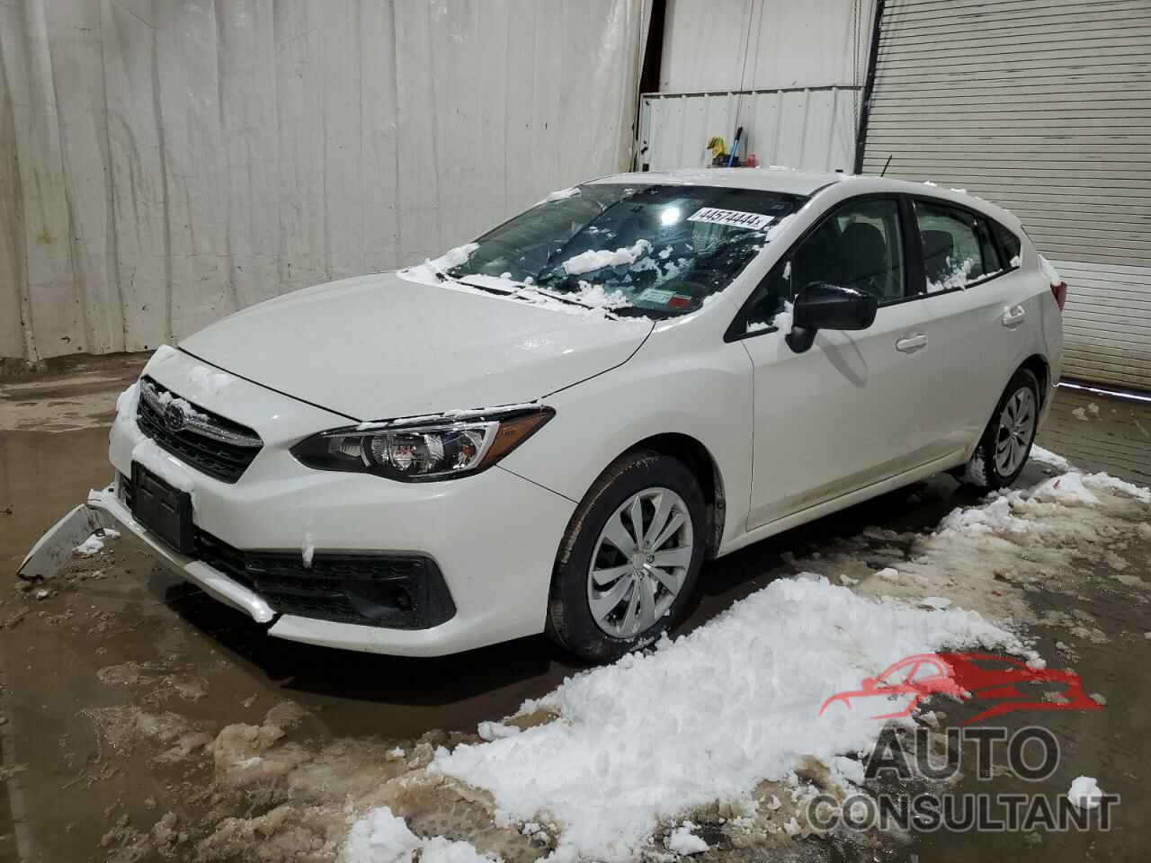 SUBARU IMPREZA 2020 - 4S3GTAB60L3724562