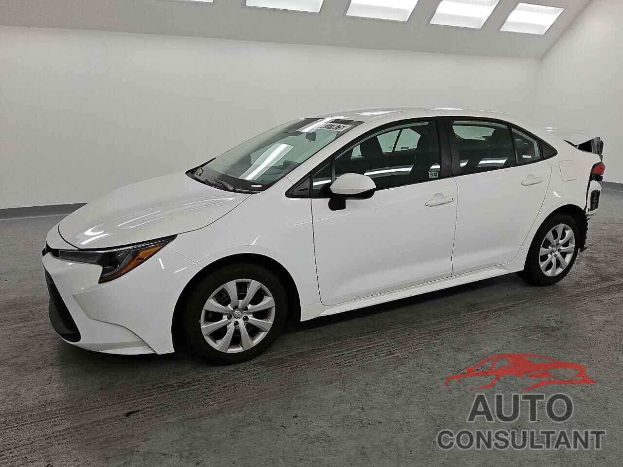 TOYOTA COROLLA 2024 - 5YFB4MDE5RP116128