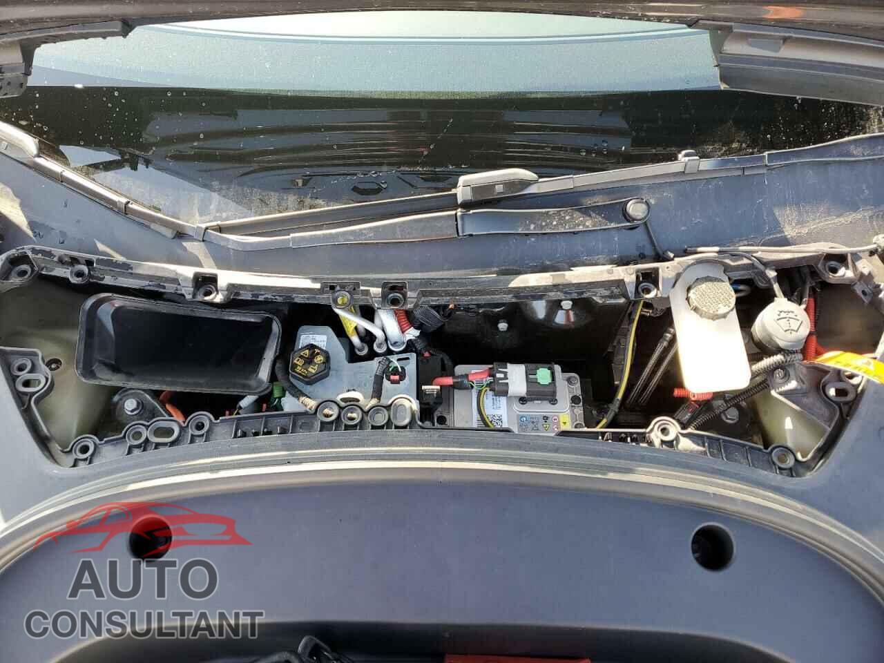 TESLA MODEL 3 2023 - 5YJ3E1EA2PF604733