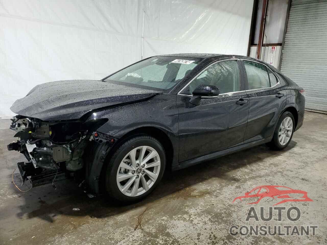 TOYOTA CAMRY 2024 - 4T1C11BKXRU119674
