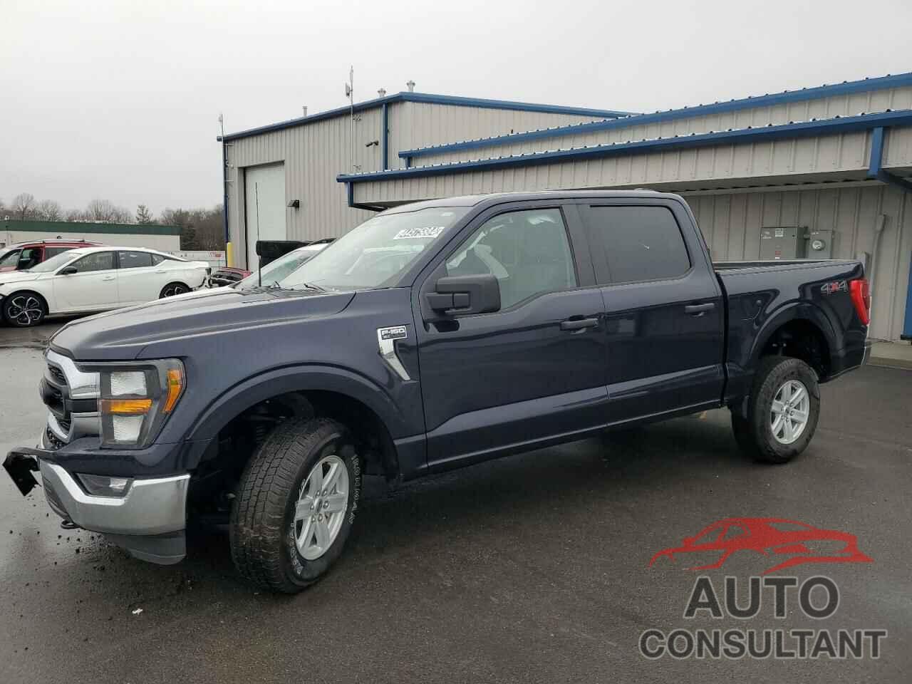 FORD F-150 2023 - 1FTFW1E56PKD53814