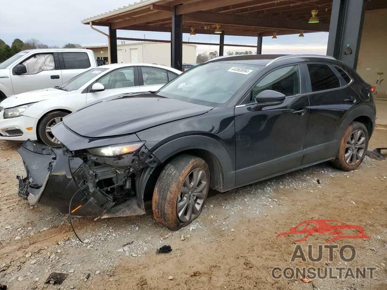 MAZDA CX30 2023 - 3MVDMBBM1PM555109