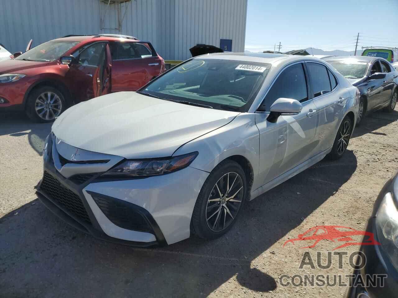 TOYOTA CAMRY 2024 - 4T1S11AK0RU224589