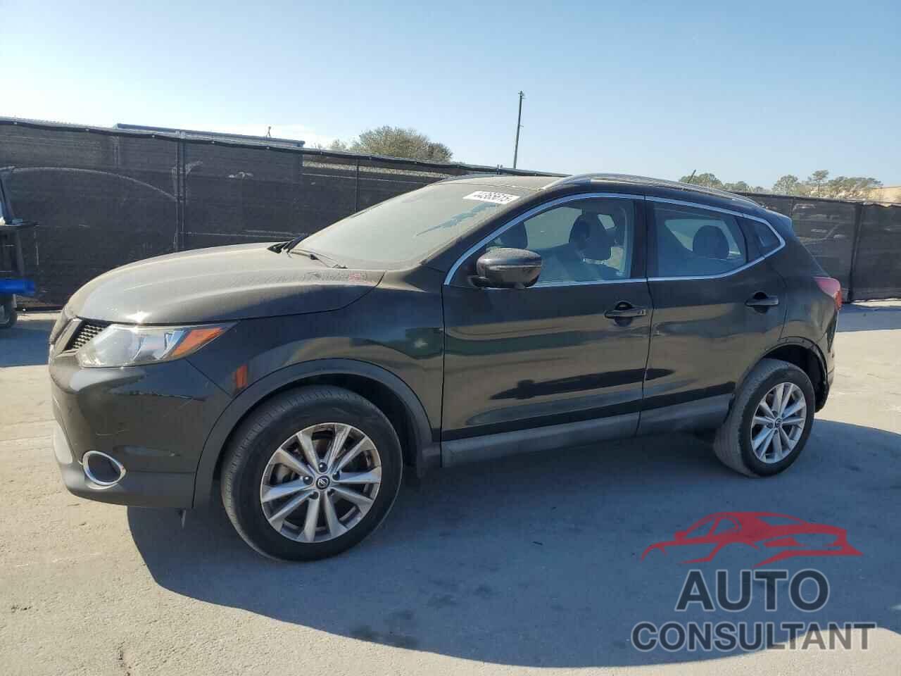 NISSAN ROGUE 2019 - JN1BJ1CRXKW628625