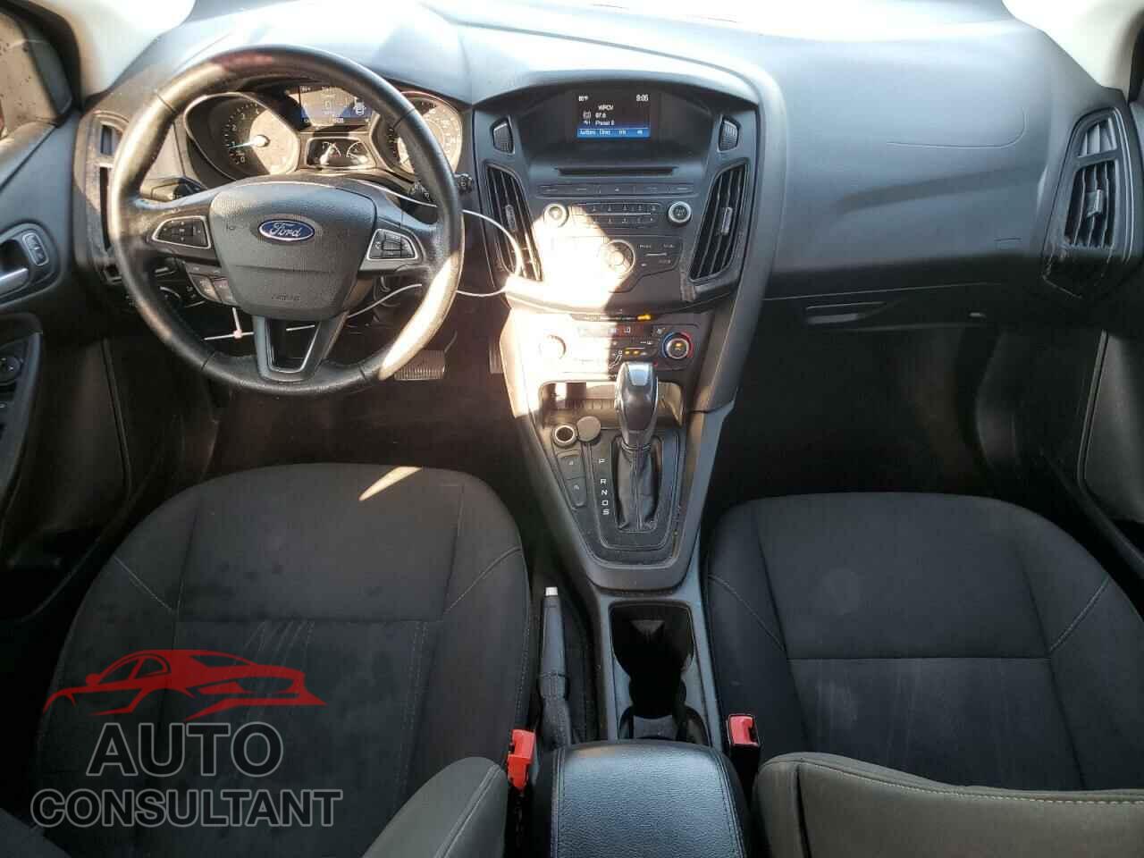 FORD FOCUS 2016 - 1FADP3KE9GL247975