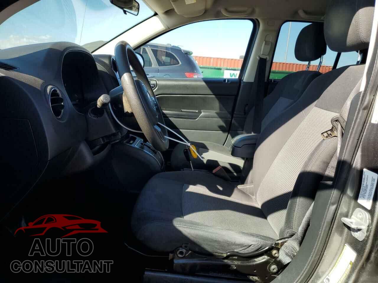 JEEP COMPASS 2011 - 1J4NT1FB1BD219826