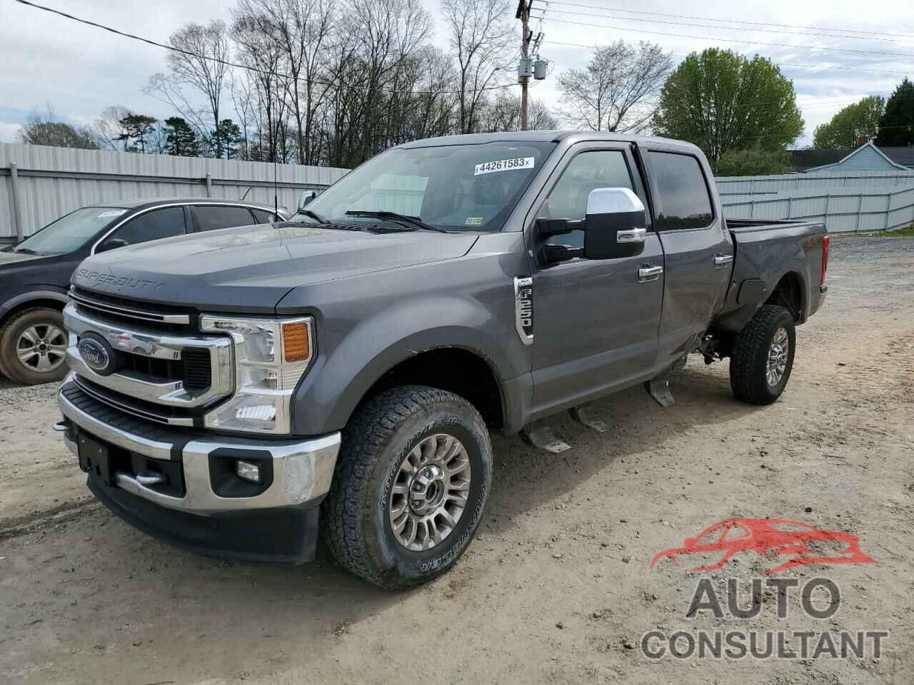 FORD F250 2022 - 1FT7W2B68NEC99130