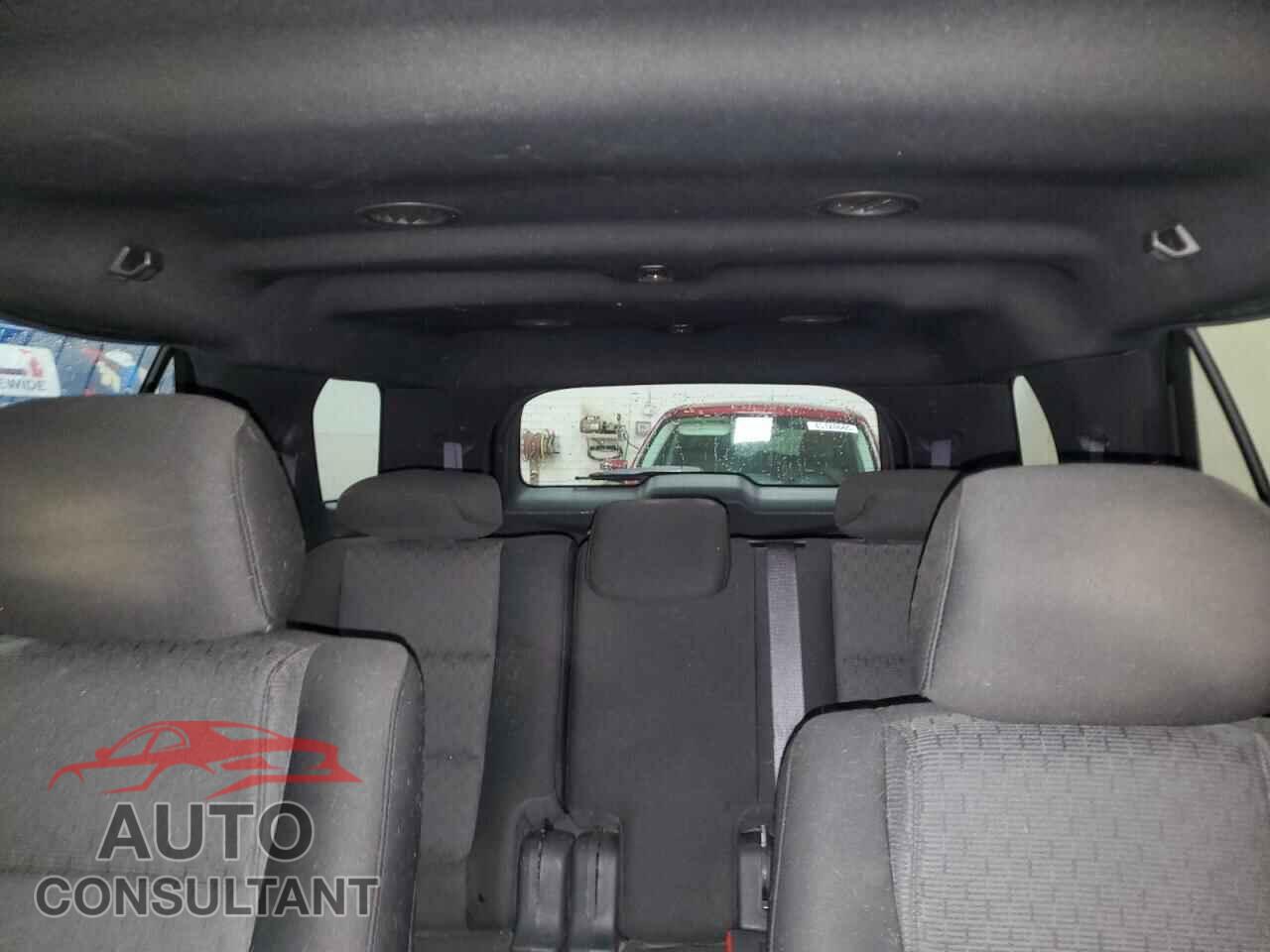 FORD EXPLORER 2013 - 1FM5K7D80DGA07290