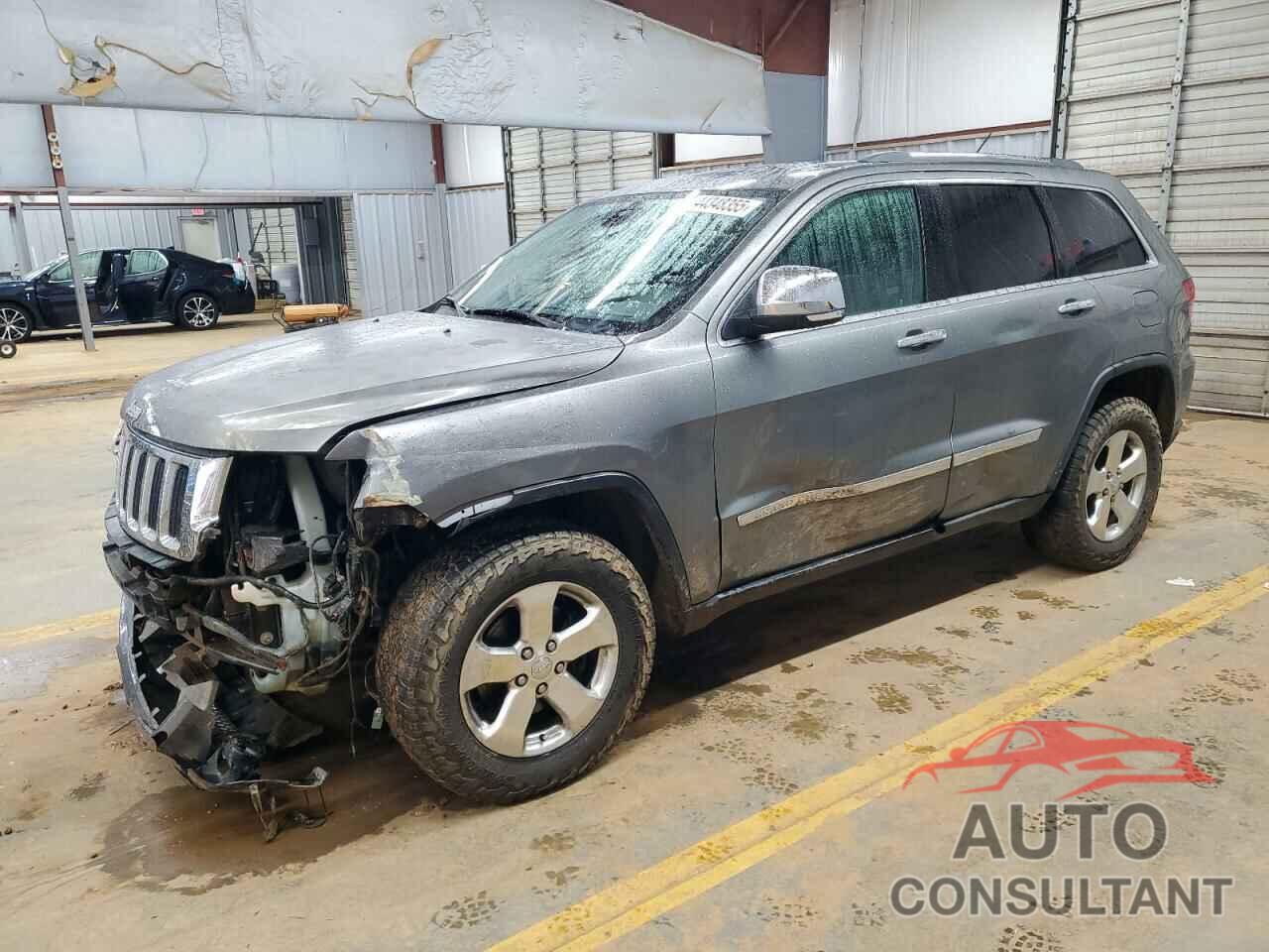 JEEP GRAND CHER 2012 - 1C4RJFBGXCC287271
