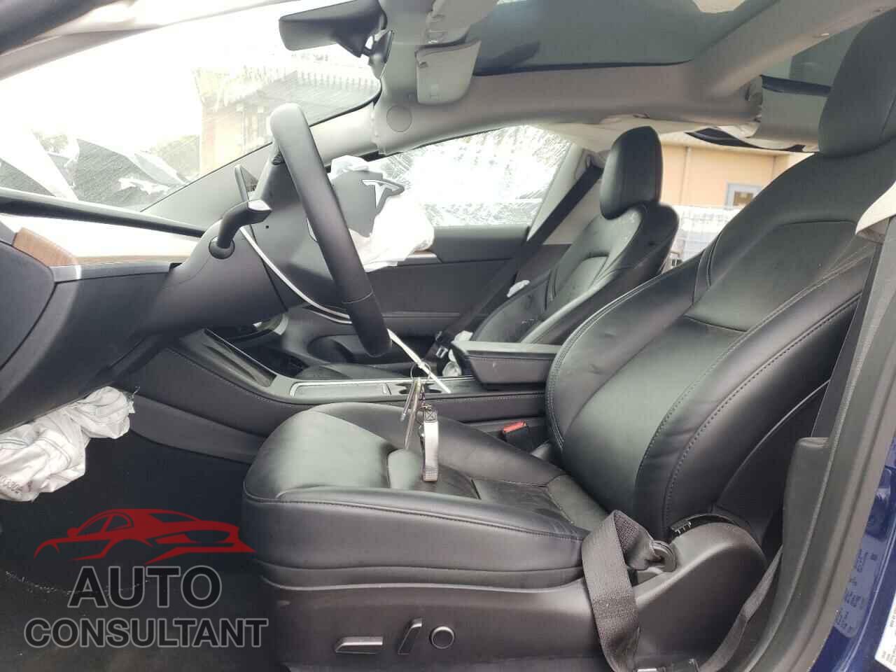TESLA MODEL 3 2023 - 5YJ3E1EA3PF454681