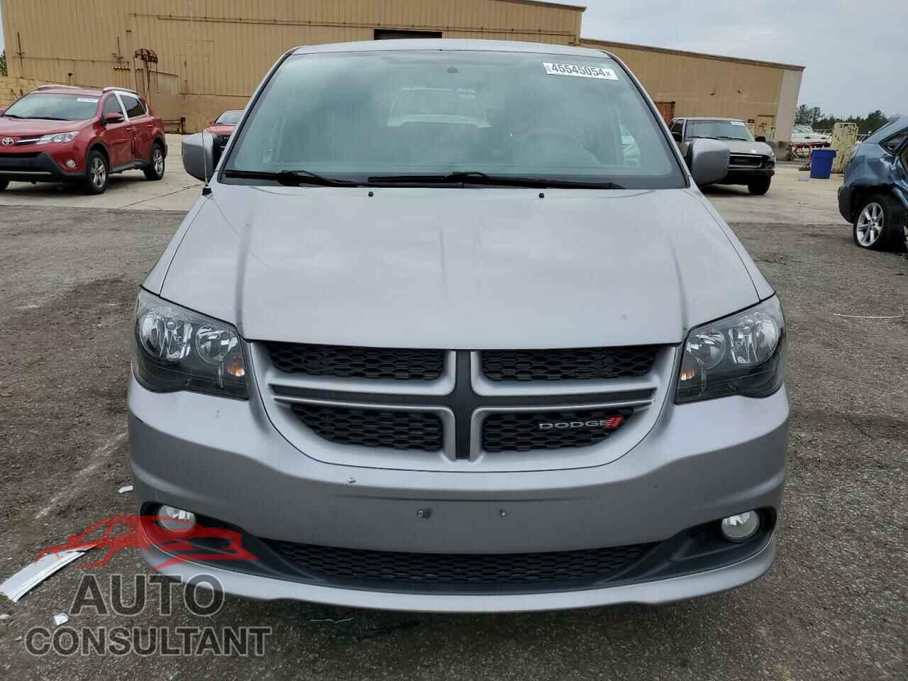 DODGE CARAVAN 2016 - 2C4RDGEGXGR323367