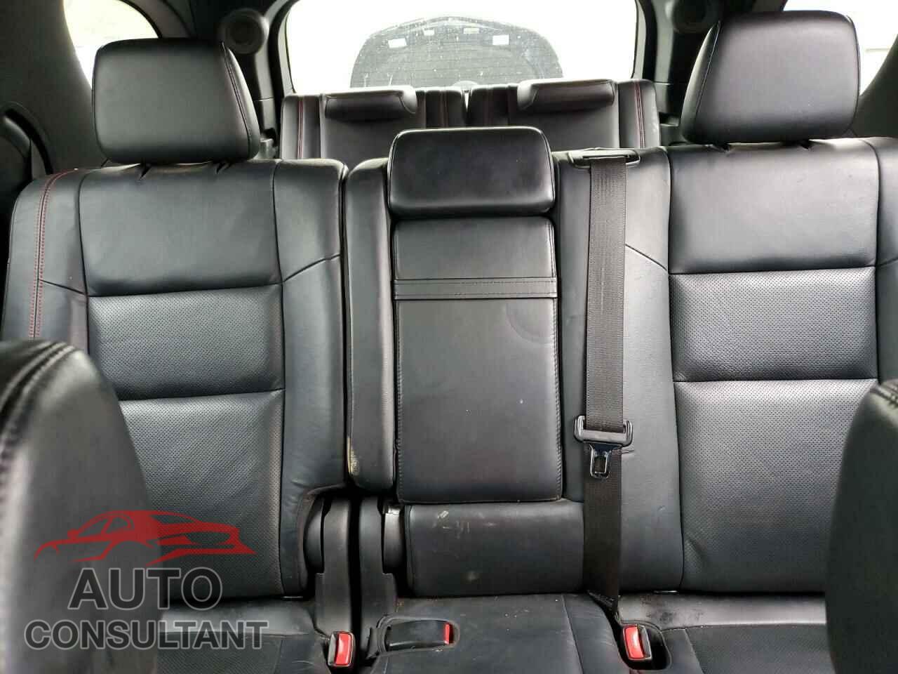 DODGE DURANGO 2015 - 1C4SDHCT1FC201785
