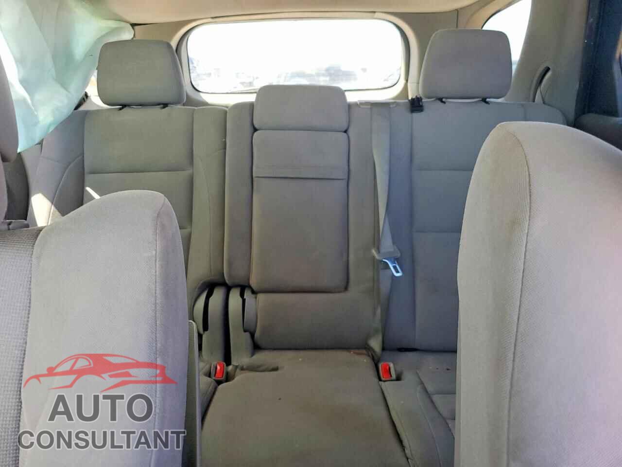 DODGE DURANGO 2013 - 1C4RDHAG6DC558929