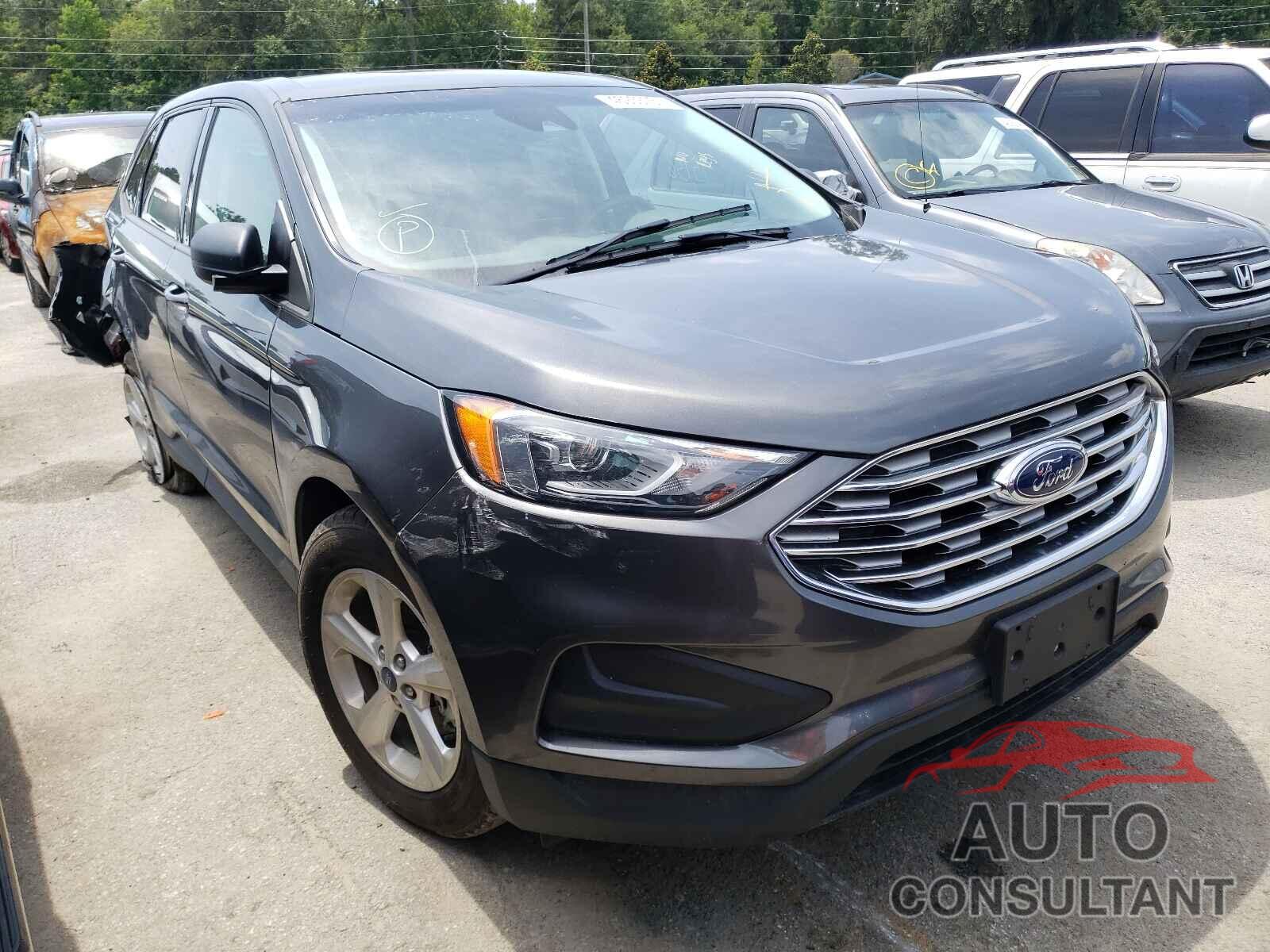 FORD EDGE 2020 - 2FMPK3G9XLBA23783